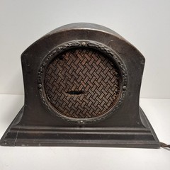 Vintage RCA Speaker Model 100-A Parts Only