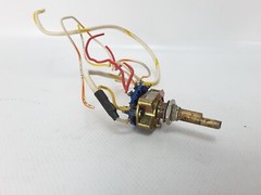 MCINTOSH MR 78 FM TUNER PARTS: FILTER POTENTIOMETER