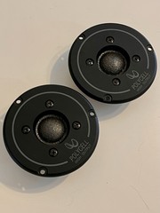 1 Excellent Infinity SM-122 SM122 Polycell High Output Tweeter Tested Guaranteed
