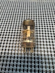 Toshiba M3624 /ECC88/6DJ8 Tests strong