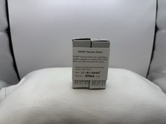 Riverstone Audio Tested/Matched Pair 2 Tubes 7-Pin JAN 5654W Vacuum Tubes