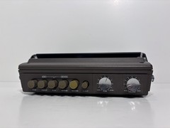 Realistic CTR-30B Portable Cassette Tape Recorder – Tested