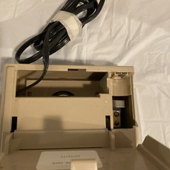 Audiotronics Cassette Recorder 146a Portable Vintage Electronics Retro Tested