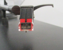 Technics SL-DD22 Direct Drive Fully Automatic System Turntable TESTED WORKS