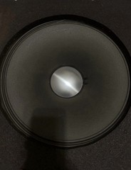 Vintage JBL C36 Viscount Speakers – D130 Woofer, LE20 Tweeters, LX2 Crossover