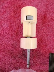 RARE Early GARRARD LRS-1 45-RPM Adapter B48482 Spindle RC75 RC80 RC90 Turntable