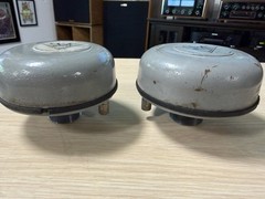 Vintage Pair of Klipsch K55V Midrange Drivers