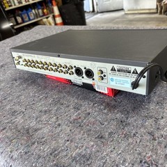 Stereo Preamplifier NAD 116