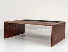 Sansui G-7500 Red Mahogany Wood Case – Premium Plywood –10 Year WRT