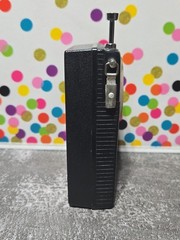 Vintage GE Solid State FM/AM Radio P1791