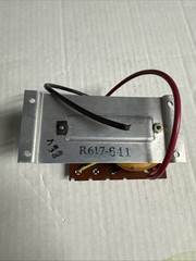New In Box Old Stock RAM Television Component X066 Horizontal Out Transformer