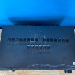 Sony STR-DH130 Stereo Receiver Fully Tested, Works Great. No Remote Control