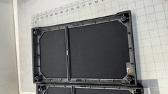 2X RCA SPK125 Speaker CLOTH GRILLS GOOD CONDITION 🔥🔥