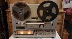 teac x300r reel to reel