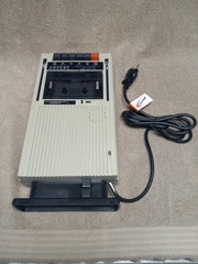 Califone 3432AV Vintage Auto Stop Cassette Recorder Audio Tape Player TESTED