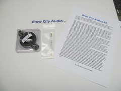 New replacement tweeter diaphragm for Cerwin Vega XLS CLS CLSC TWH25b TWTH