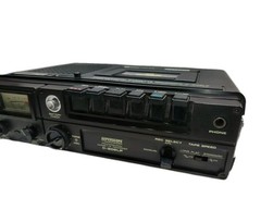 Marantz Superscope Professional Cassette Recorder C-206LP – 2 Speed For Parts