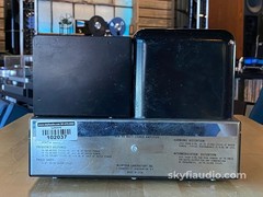McIntosh MC240 Vintage Tube Amp – SkyFi Restored w/Premium Vintage Tubes