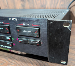 SAE P101 DIRECT LINE PREAMPLIFIER – Scientific Audio Electronics – Not Tested