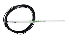 AirNav Radar ADS-B 1090 MHz Outdoor Antenna with SMA Connector