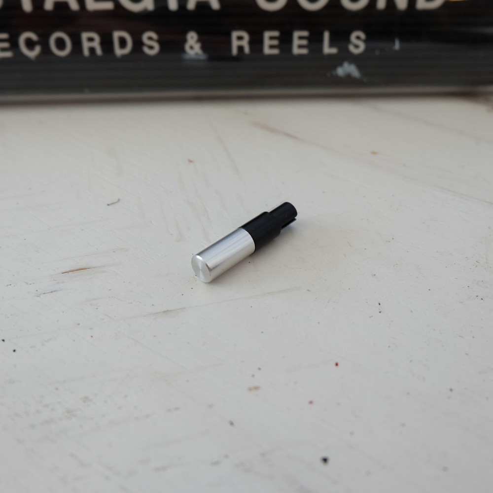 Pioneer RT-707 Reel to Reel – ONE Power Speed Monitor Bias EQ Push Button Knob