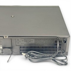 Go-Video DDV9450 Dual-Deck Hi-Fi VHS VCR Recorder | Remote