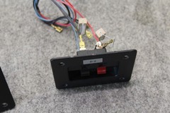 pair working Cerwin Vega 2-Way Crossovers From DS-2 Speakers