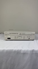 Sony DPA-300/2FS Digital still Recorder With Accessories And Box. Powers On