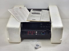 Sansui S-XV1000 Audio Video Control Center Receiver w/ Box – Parts/Repair Only!