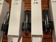 5Y3GT Tube