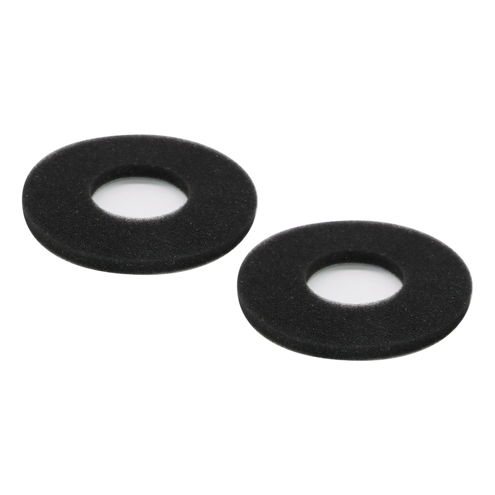 Pair Foam For JBL LE25 Design Foam Trim Tweeter Repair Kit fits L100 L120A L120