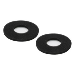 Pair Foam For JBL LE25 Design Foam Trim Tweeter Repair Kit fits L100 L120A L120