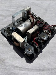 Klipsch Original Crossovers Type AL