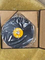 Scotch 3M 16mm Magnetic Recoding Film Stock 1500 ft Full Coat New Unused
