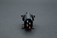 Shure V15 Type V-MR MM Cartridge with Original VN5MR Micro-Ridge Stylus