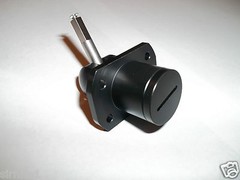 Pioneer SX-1250 SX-1050 SX-950 SX-1010 Base Mount for Bar Antenna Holder W72-092