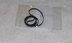 Turntable Belt for PIONEER PL-C7 PL-S30 PL-X300 PL-202AZ 22