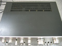 Pioneer SA-8800 Stereo Integrated Amplifier Vintage Working