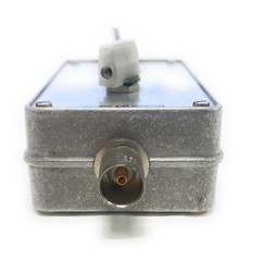 Nagra Kudelski PS1 Speed Variator Module Tape Recorder Speed Control Unit