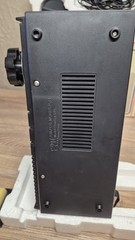 VINTAGE Concept 2000 #616E CB Monitron Radio Receiver P.A. AM Radio Morse Code