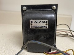 Hammond Tube Output Transformer – Model # 1664