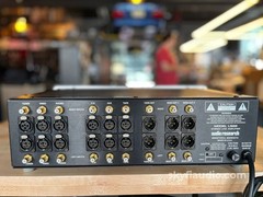 Audio Research LS22 All-Tube Preamplifier with 6 RCA & XLR Inputs