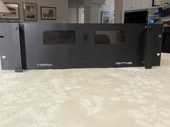 GAS Son of Ampzilla & Thalia Pre-Amp