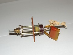 Sansui G-3000 Power & Speaker 5 Step Switch 1101850