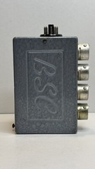 Vintage Beckman Berkeley Decimal Counting Unit 700A