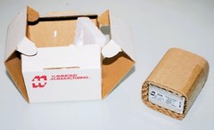 NOS Hammond 804 MRI 3002 input audio Transformer