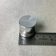 Pioneer Sx-780 880 Volume Knob Original Part
