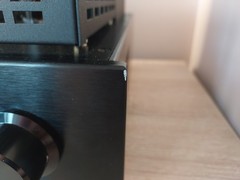 Custom Handcrafted 6C33C 6S33S Push-Pull Tube Amplifier Class A 2x12W High-End