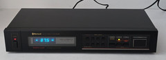 Sherwood AM/FM Stereo Tuner Model TD130B (Tested/Working in Excellent Condition)