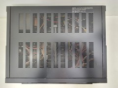 Sansui S-XV1000 Audio Video Control Center Receiver w/ Box – Parts/Repair Only!